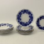 920 1265 DINNER SET